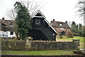 Barn, Ridge Green Farm