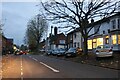 High Street, Berkhamsted