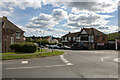 The British Queen Public House, Lower Willingdon, East Sussex