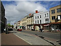 North Street, Taunton