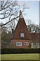 Broomden Oast