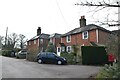 Broomden Cottages