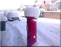 Postbox Dalvait Rd, Balloch