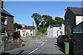 Llanaelhaearn village centre