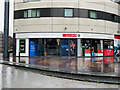 Closed Spar, Masshouse Plaza, Birmingham