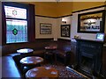 The Big Six pub, Horsfall Street - front lounge