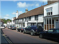 The Queens Head, Rye