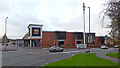 Lidl supermarket in Finchfield, Wolverhampton