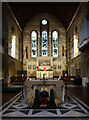 The Altar, Aldershot Cathedral