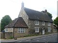 Stapleford houses [9]