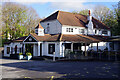 King William IV, Chigwell