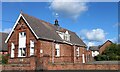 Middlewich, Parish Centre