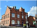 Middlewich, Victoria Buildings