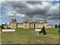 Blenheim Palace