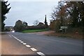 London Road, Bourne End