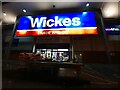 Wickes at Silk Bridge Retail Park