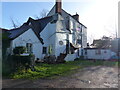 The Red Hart Inn, Awre, Gloucestershire