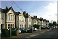 Bellevue Avenue, Southchurch