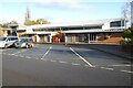 Tenbury Wells swimming pool