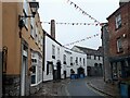 The Plymouth Gin Distillery