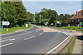 A28, A252 junction