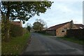 Brigg Moor Cottage