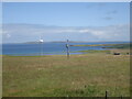 From Shapinsay summit