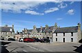 The Square, Portsoy