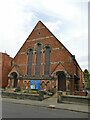 Middlewich United Reformed Church