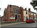 Middlewich Congregational Institute