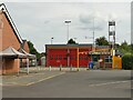 Middlewich Fire Station