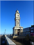 TR1768 : Herne Bay Clock Tower by Marathon