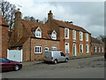 House and Brill Memorial Hall