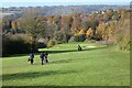 Golf course, Chepping Wycombe