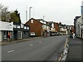 Woodborough Road, Mapperley