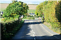 A632 near Long Duckmanton