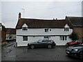 SP3351 : Coffee House Cottage, Kineton by Jonathan Thacker
