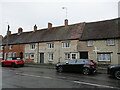 Cottages, Southam Street, Kineton