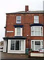 House on New Burlington Road