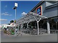 Honiton : Aldi