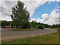 Whimple :  East Devon Crematorium