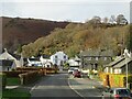 Braithwaite, near Keswick