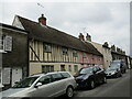 18 and 20 College Street, Bury St Edmunds