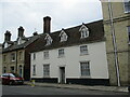 12 Westgate Street, Bury St Edmunds