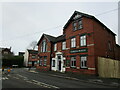 The George and Dragon, Newton