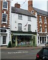 Ross-on-Wye buildings [12]