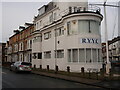 Royal Yorkshire Yacht Club