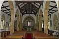 All Saints, Merriott, Somerset