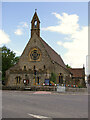 Church of The Good Shepherd, Furnham, Chard