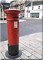 Victorian Postbox